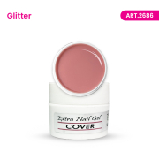 COVER GEL ENG CROSS TAN no.4 5ml art.2686